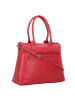 PICARD Aurelie Schultertasche Leder 38 cm in lipstick