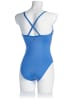 Tommy Hilfiger Badeanzug für Damen in blau