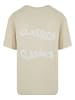Urban Classics T-Shirts in sand
