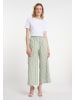 DreiMaster Damen Culotte in Wollweiss Helloliv