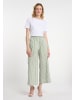 DreiMaster Maritim Culotte in Wollweiss Helloliv