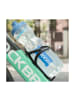 Rockbros Fahrradflasche 750 ml Transparent