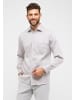Eterna Hemd MODERN FIT in taupe