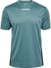 Hummel T-Shirt Hmlmulti Fußball Herren in ARCTIC