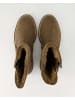 Paul Green Klassische Stiefeletten in Braun