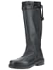 Ecoalf Stiefel ANAMARIA in Schwarz