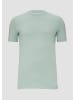 s.Oliver T-Shirt in 7211_salbeigrün