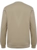 Hummel Hummel Sweatshirt Hmlactive Herren in CROCKERY