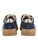 Tamaris Sneaker in Navy