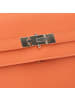 Valentino Fae Re Umhängetasche 28.5 cm in arancio