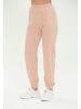 Athlecia Sweatpants Lia in 4240 Peach Whip