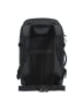 Cabinzero Adventure Cabin Bag ADV Pro 42L Rucksack 55 cm Laptopfach in original grey