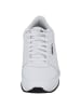 Puma Sneakers Low in Weiss