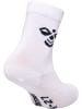 Hummel Hummel Long Socken Sutton 3-Pack Kinder in WHITE