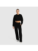 SMILODOX Jogginghose Kanya in Schwarz