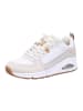 Skechers Damen- Schnürschuhe UNO - LAYOVER in Beige