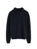 Polo Club Pullover MAN DUOMO LONG SLEEVE RELAXED FIT in Navy Blau