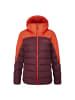 Rab W INFINITY ALPINE JACKET in Rot