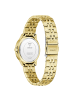 Guess Quarzuhr GW1027L2 in gold