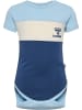Hummel Hummel Strampler Hmlhappy Jungen in CERULEAN