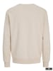 Jack & Jones Sweatshirt in Moonbeam