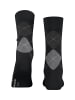 Burlington Socken Covent Garden in Black