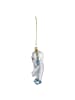 Butlers Anhänger HANG ON Alien in Blau