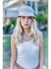 Mayser Baseball Cap in grau
