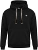 Hummel Hummel Verstellbare Taille Kapuzenpullover Hmlloose Erwachsene in BLACK