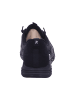 rieker Slipper Mit Tex-Membran in schwarz