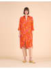 Oilily Devine Kleid in Rosa