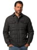 JP1880 Steppjacke in anthrazit