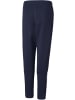 Puma Sporthose "TeamLIGA Training Pants Jr" in Blau