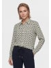 Olsen Bluse in Moss Green