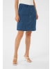 CULTURE Denimrock CUconstance A-shape in Dark Blue Wash