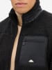 ellesse Jacke Viterbo in schwarz