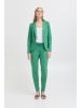 ICHI Casual IHKATE Regular fit in Pine Green