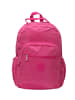 Mindesa Damen Rucksack in Pink