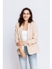 ZHRILL Blazer HELEN SAND in SAND