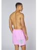 Chiemsee Badehose in Lila