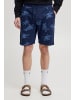 BLEND Chinoshorts BHSweat in Blau