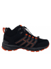 Kastinger Wanderstiefel Aigun KX  in Schwarz