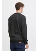 !SOLID Sweatshirt SDVituNeck in grau