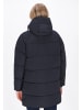 DreiMaster Women Coat in navy