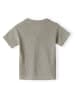 Minoti 2-tlg T-Shirt & Shorts 29KNIT201 in khaki