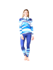 Krimson Klover W DREAM BASELAYER TOP in Blau