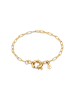 Elli Armband 925 Sterling Silber in Gold
