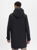 Didriksons Parka George in schwarz