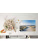 MuchoWow Tischset (6-teilig) Beige