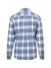 FYNCH-HATTON Hemd in Blau